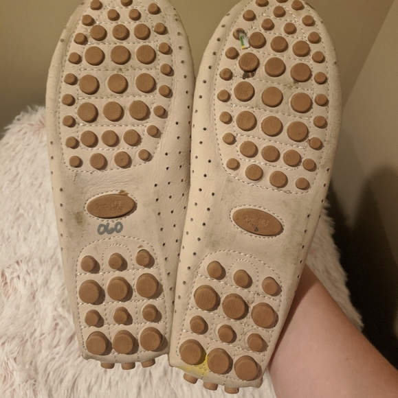 Coach Loafers - Picture 6 of 9